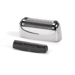 BaByliss Super-X Metal Series ACFS996SBLD Varuharjapead raseerimiseks BaByliss FS996SE 2 tk