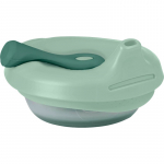 B.Box Snack Box toidukott t&auml;idetav Green 110 ml