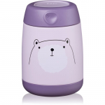B.Box Thermos 6m+ termos toidu jaoks Bear 210 ml