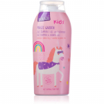 BIOBAZA Magic Garden Du&scaron;igeel kehale ja juustele lastele 250 ml