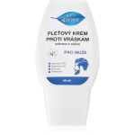 Bione Cosmetics Bio Pro Muže Kortsudevastane n&auml;okreem Mle 40 ml