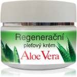Bione Cosmetics Aloe Vera Taastav n&auml;okreem 51 ml