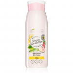 Bielenda Vegan Smoothie Watermelon + Banana Pehmendav kehapalsam 400 ml