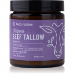 Body Restore Whipped Beef Tallow Balm Lavender Toitev kehakreem 73 ml
