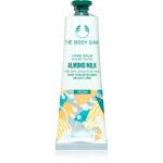 The Body Shop Almond Milk Hand Balm K&auml;tekreem mandlipiimaga 30 ml