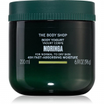 The Body Shop Moringa Body Yogurt Kehajogurt 200 ml