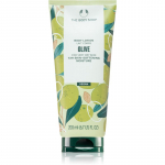 The Body Shop Olive Body Lotion Pehmendav kehapiim kuivale nahale 200 ml