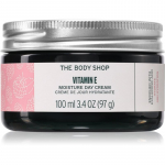 The Body Shop Vitamin E Day Cream Niisutav p&auml;evakreem E-vitamiiniga 100 ml