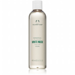 The Body Shop White Musk Shower Gel Siidine du&scaron;igeel 400 ml