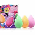 beautyblender&reg; Bouncehouse Blending Trio Kinkekomplekt