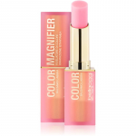 bellaoggi Color Magnifier Lip Balm Toonitud niisutav huulepalsam varjund Pink Flamb&egrave; 3 g