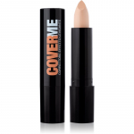 bellaoggi Cover Me Concealer Kreemjas peitekreem pulgakujuline varjund Light 4 ml