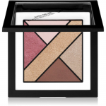 bellaoggi Eyes On Me Lauv&auml;rvipalett varjund Diva's Light 4.5 g