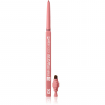 bellaoggi Jelly Lip Liner Veekindel huulepliiats varjund 302 - Timeless 0.3 g