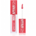 bellaoggi Mat Affair Liquid Lipstick Vedel matt huulepulk varjund Daydreaming 4.4 ml