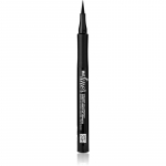 bellaoggi Mat Liner Laia viltotsaga silmalainer mati efektiga varjund Velvety Black 1.2 ml