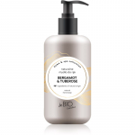 beBIO Home & Spa Looduslik seep k&auml;tele Bergamot & Tuberose 300 ml