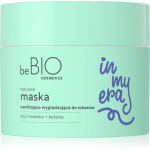 beBIO In My Era Moisturizing & Smoothing s&uuml;gavniisutav mask juuste silumiseks 250 ml