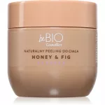 beBIO Honey & Fig Silendav kehakoorija 200 ml
