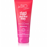 beBIO Start Your Active Day Taastav kehakreem 200 ml