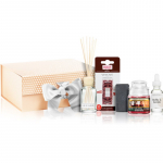 Beauty Home Scents Box Peaceful Journey Kinkekomplekt