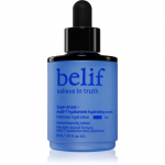 belif Super Drops Multi-7 Hyaluronic Hydrating Serum S&uuml;vatoitev ja niisutav seerum pinguldava toimega 30 ml