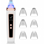 Beautifly B-Derma Ice mikrodermabrasioonimasin soojus- ja k&uuml;lmaravi jaoks 1 tk
