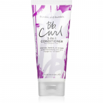Bumble and bumble Bb. Curl 3-in-1 Conditioner Niisutav palsam lainelistele ja lokkis juustele 200 ml