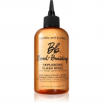 Bumble and bumble Bb.Bond-Building Triplebond Flash Rinse Juuksehooldus kahjustatud ja habrastele juustele 250 ml