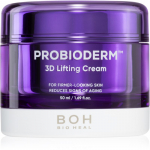 BIOHEAL BOH Probioderm 3D Lifting Cream S&uuml;gavniisutav kreem n&auml;onaha pinguldamiseks ja t&otilde;stmiseks 50 ml