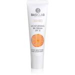 BasicLab Dermocosmetics Beauties Niisutav BB kreem SPF 15 varjund 210 Beige 33 ml
