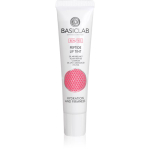 BasicLab Dermocosmetics Beauties l&auml;ikiv huulepalsam peptiididega varjund 210 Candy Pink 15 ml