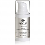 BasicLab Dermocosmetics Complementis Rikkalik kreem silmade piirkonnale 15 ml