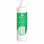 BasicLab Dermocosmetics Micellis Normaliseeriv geeljas puhastusvahend rasusele akne kalduvustega nahale 300 ml