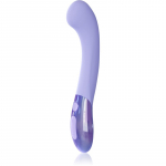 Biird Gii Glow Vibraator Purple 18 cm