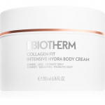 Biotherm Collagen Fit Intensive Hydra Body Cream Niisutav kehakreem 200 ml
