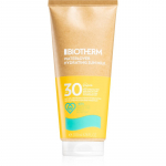 Biotherm Waterlover Sun Milk SPF 30 P&auml;ikesekaitsekreem SPF 30 200 ml