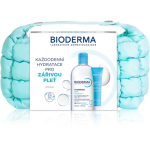 Bioderma Hydrabio Set Kinkekomplekt s&auml;ra andmiseks ja niisutamiseks