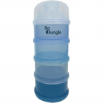 Bo Jungle B-Dose piimapulbri jaotur Classy Blue 1 tk