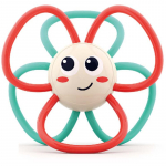 Bo Jungle B-Rattle Symphony k&otilde;risti Flower 3m+ 1 tk