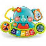 Bo Jungle B-E&rsquo;L&rsquo;E&rsquo;Phant Piano aktiveeriv m&auml;nguasi 6 m+ 1 tk