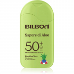 Bilboa Sapore di Aloe Latte P&auml;evituspiim aloe veraga SPF 50+ 200 ml