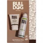Bulldog Age Defence Duo Kinkekomplekt vananemisvastase toimega