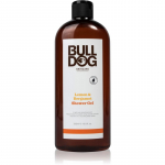 Bulldog Lemon & Bergamot Shower Gel Du&scaron;igeel  Mle 500 ml