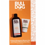 Bulldog Original Shave Duo Set Kinkekomplekt kehale ja n&auml;ole