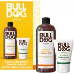 Bulldog Original Shave Duo Set Kinkekomplekt kehale ja n&auml;ole