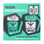 Below the Belt Grooming Fresh Nuts and Bolts Kinkekomplekt intiimh&uuml;gieeniks