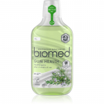 Biomed Gum Health Suuloputusvesi 500 ml
