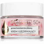 Bielenda Royal Rose Elixir Silendav kortsudevastane kreem 50+ 50 ml