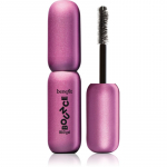Benefit BADgal Bounce Volumizing Mascara Mini Tihendav ripsmetu&scaron;&scaron; 4 g